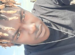 Tevin, 26 years old, Man, Nairobi, Kenya