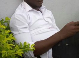 Victor, 30 years old, Man, Lome, Togo
