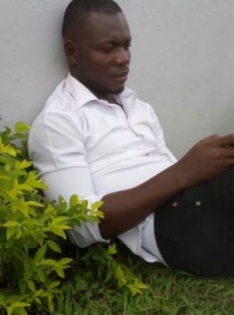 Victor, 30 years old, Lome, Togo