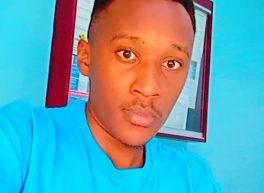 Leus, 27 years old, Man, Mbarara, Uganda