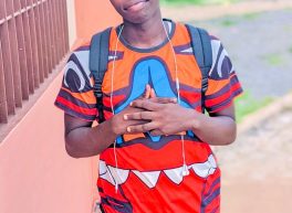 Jeff, 24 years old, Man, Lome, Togo