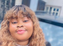 Flourish, 26 years old, Woman, Warri, Nigeria