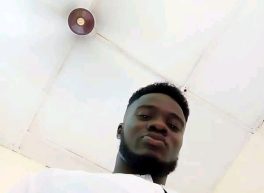 James Junior, 35 years old, Man, Kumasi, Ghana