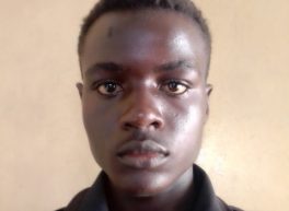 Joes, 22 years old, Man, Thika, Kenya