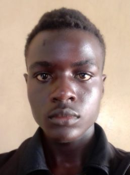 Joes, 22 years old, Thika, Kenya