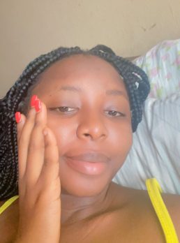 Bellamena, 24 years old, Warri, Nigeria