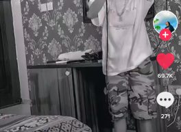 J. H coffie, 22 years old, Woman, Kumasi, Ghana