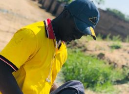 Joshua, 29 years old, Man, Kasoa, Ghana