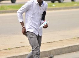 Watcheu alex, 26 years old, Man, Douala, Cameroon