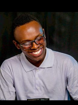 Prosper, 28 years old, Dodoma, Tanzania