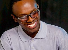 Prosper, 28 years old, Man, Dodoma, Tanzania