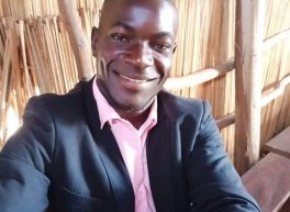 Ngolima, 29 years old, Man, Buwenge, Uganda