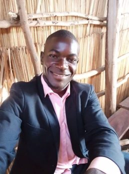 Ngolima, 29 years old, Buwenge, Uganda