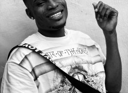 Richard, 29 years old, Man, Gaya, Niger