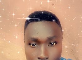 Amankwah Vincent, 25 years old, Man, Kumasi, Ghana