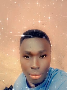 Amankwah Vincent, 25 years old, Kumasi, Ghana