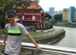 Ayan, 22 years old, Man, Singapore, Singapore