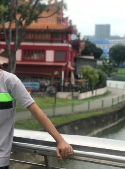 Ayan, 22 years old, Singapore, Singapore