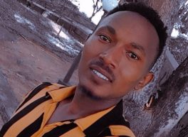 Vandra, 31 years old, Man, Kampala, Uganda