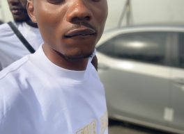 Legacy, 29 years old, Man, Abuja, Nigeria