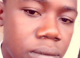 Prince kargbo, 28 years old, Man, Bakau, Gambia