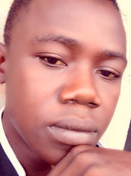 Prince kargbo, 28 years old, Bakau, Gambia