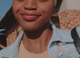 Rolivhuwa Ramalisa, 28 years old, Woman, Medea, Algeria