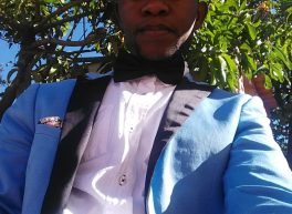 Fidelis M Moyo, 35 years old, Man, Maseru, Lesotho