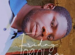 Francis Quayson, 35 years old, Man, Tarkwa, Ghana