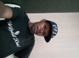 Alex Hector, 46 years old, Man, Kingstown, Saint Vincent and the Grenadines
