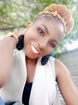 Precious, 42 years old, Abuja, Nigeria