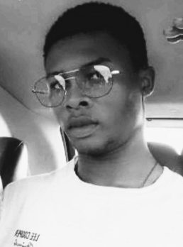 DOMINIC SLIVER, 26 years old, Owerri, Nigeria