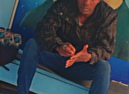 Benson, 28 years old, Man, Nairobi, Kenya