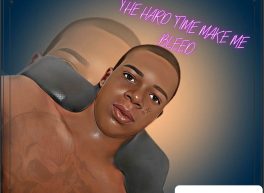 Emmanuel, 23 years old, Man, Achiaman, Ghana