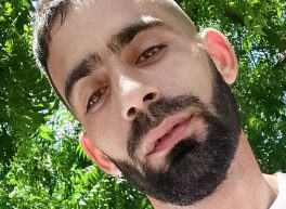 Cesar elias, 30 years old, Man, Cumana, Venezuela