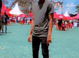 Ivan Simwero, 27 years old, Man, Entebbe, Uganda
