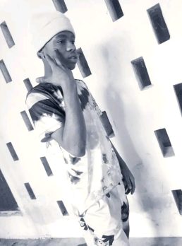 Kenny, 22 years old, Ibadan, Nigeria