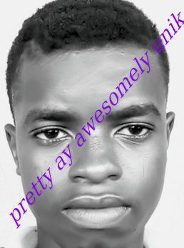 Ay, 25 years old, Auchi, Nigeria