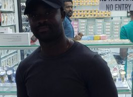 Joseph, 36 years old, Man, Gbawe, Ghana