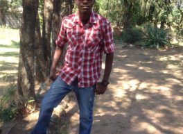 Tryie, 33 years old, Man, Mutare, Zimbabwe