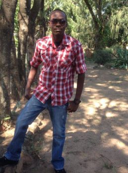 Tryie, 33 years old, Mutare, Zimbabwe