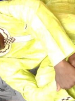 Yusupha Kebbeh, 39 years old, Banjul, Gambia