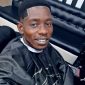 Christian, 30 years oldKumasi, Ghana