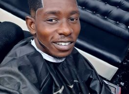 Christian, 30 years old, Man, Kumasi, Ghana