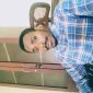 Yasin, 34 years oldAlice, USA