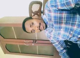 Yasin, 34 years old, Man, Alice, USA