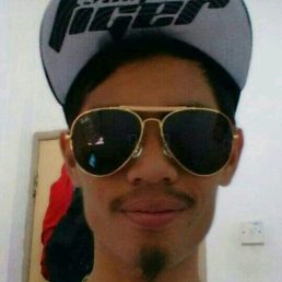 Azmi, 37 years old, Singapore, Singapore