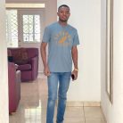 Jean Kesny EUSTACHE, 35 years old, Petionville, Haiti
