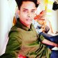 Aditya Anand, 29 years oldAshtarak, Armenia