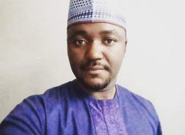 Yahaya, 42 years old, Man, Abuja, Nigeria